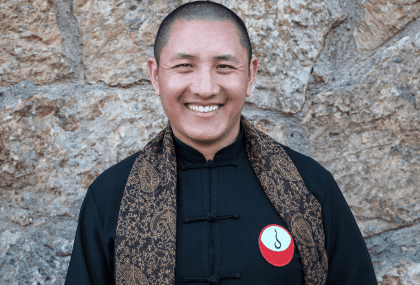 Stress door andere ogen bekeken